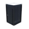 Sanitärcontainer Villex Single Toilet Cube Nero 1.0