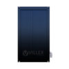 Sanitärcontainer Villex Single Toilet Cube Nero 1.0