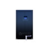 Sanitärcontainer Villex Single Toilet Cube Nero 1.0