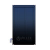 Sanitärcontainer Villex Single Toilet Cube Nero 1.0