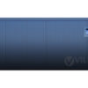 Sanitärcontainer Villex Standard Cube Long Doppio Nero 1.0 / Sanitär