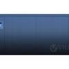 Sanitärcontainer Villex Standard Cube Nero 1.0 / Sanitär