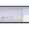 Sanitärcontainer Villex Standard Cube Nero 1.0 / Sanitär