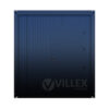 Sanitärcontainer Villex Standard Cube Nero 2.0 / Sanitär