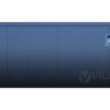 Sanitärcontainer Villex Standard Cube Nero 2.0 / Sanitär