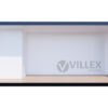 Sanitärcontainer Villex Standard Cube Nero 2.0 / Sanitär