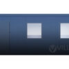 Sanitärcontainer Villex Standard Cube Nero 4.0 / Sanitär