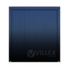 Sanitärcontainer Villex Standard Cube Nero 4.0 / Sanitär