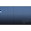 Sanitärcontainer Villex Standard Cube Nero 4.0 / Sanitär