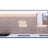 Sanitärcontainer Villex Standard Cube Nero 4.0 / Sanitär