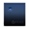 Sanitärcontainer Villex Sanitär/Standard Cube Nero 1.0