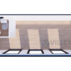 Sanitärcontainer-Villex-Standard-Wood-Pavillon+Sanitär-1.0-6 Sanitärcontainer Villex Standard Wood Pavillon 1.0 / Sanitär
