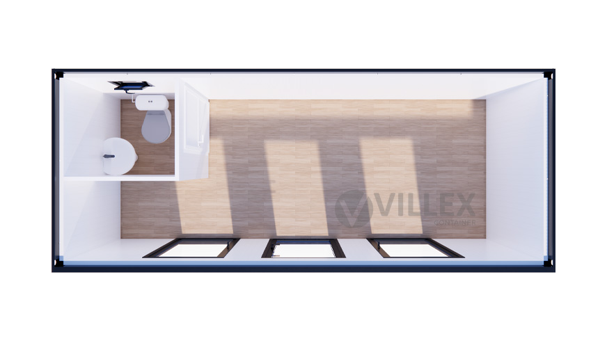Sanitärcontainer-Villex-Standard-Wood-Pavillon+Sanitär-1.0-6 Sanitärcontainer Villex Standard Wood Pavillon 1.0 / Sanitär