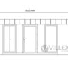 Sanitärcontainer-Villex-Standard-Wood-Pavillon+Sanitär-1.0-9 Sanitärcontainer Villex Standard Wood Pavillon 1.0 / Sanitär