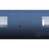 Sanitärcontainer Villex Triple Big Cube Nero / Sanitär