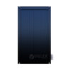 Sanitärcontainer Villex Triple Toilet Cube Nero 1.0