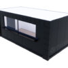 Verkaufscontainer-Villex-Big-Block-Line-Black-1.0-10 Villex Big Verkaufscontainer Block-Line Black 1.0
