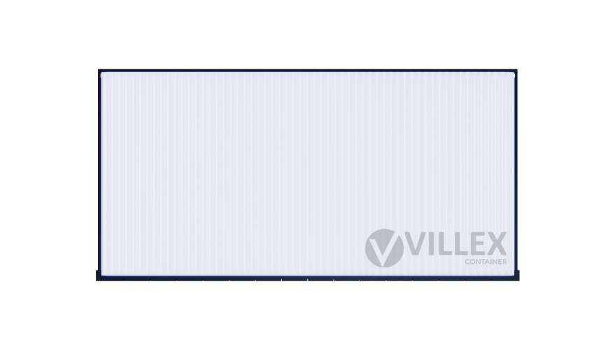 Verkaufscontainer-Villex-Big-Block-Line-Black-1.0-5 Villex Big Verkaufscontainer Block-Line Black 1.0