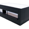 Verkaufscontainer-Villex-Big-Cube-Nero-1.0-10 Villex Big Verkaufscontainer Cube Nero 1.0