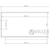 Verkaufscontainer-Villex-Big-Cube-Nero-1.0-8 Villex Big Verkaufscontainer Cube Nero 1.0
