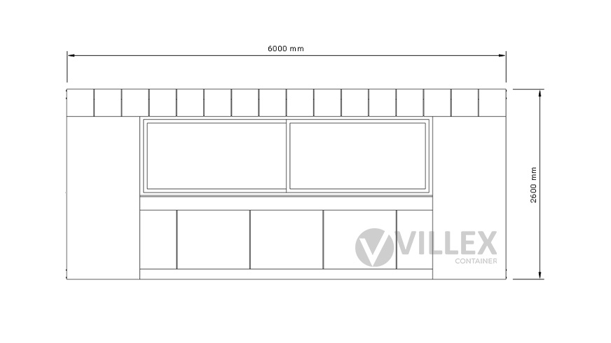 Verkaufscontainer-Villex-Big-Wood-Pavillon-1.0-9 Villex Big Verkaufscontainer Wood Pavillon 1.0