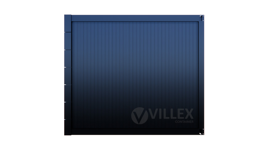 Verkaufscontainer-Villex-Medium-Block-Line-Black-1.0-2 Villex Medium Verkaufscontainer Block-Line Black 1.0