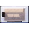 Verkaufscontainer-Villex-Medium-Block-Line-Black-1.0-6 Villex Medium Verkaufscontainer Block-Line Black 1.0
