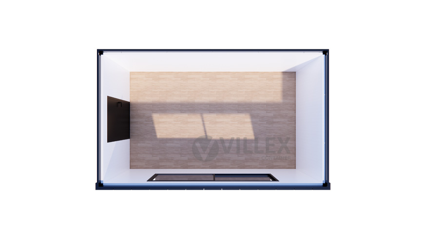 Verkaufscontainer-Villex-Medium-Block-Line-Black-1.0-6 Villex Medium Verkaufscontainer Block-Line Black 1.0
