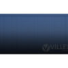 Villex Medium Verkaufscontainer Cube Nero 2.0
