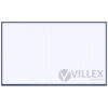Villex Medium Verkaufscontainer Wood Pavillon 1.0