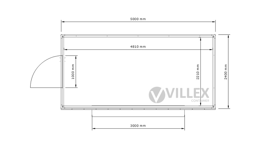 Verkaufscontainer-Villex-Medium-Wood-Pavillon-2.0-8 Villex Medium Verkaufscontainer Wood Pavillon 2.0