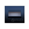 Verkaufscontainer-Villex-Mikro-Cube-Nero-2.0-1 Verkaufscontainer Villex Mikro Verkaufscontainer Cube Nero 2.0