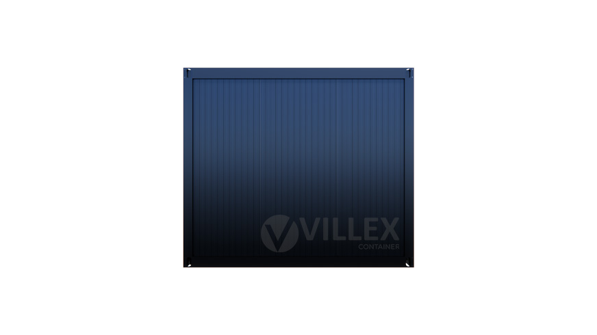 Verkaufscontainer-Villex-Mikro-Cube-Nero-2.0-3 Verkaufscontainer Villex Mikro Verkaufscontainer Cube Nero 2.0
