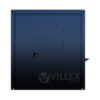 Verkaufscontainer-Villex-Mikro-Cube-Nero-2.0-4 Verkaufscontainer Villex Mikro Verkaufscontainer Cube Nero 2.0