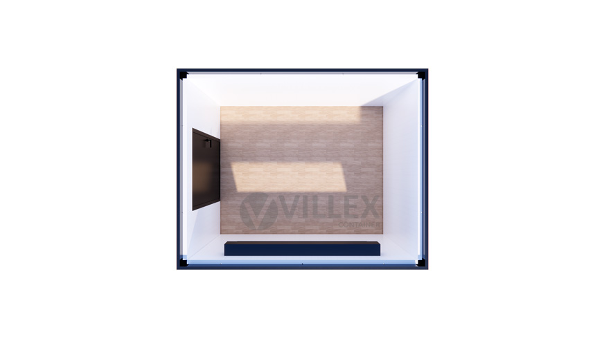 Verkaufscontainer-Villex-Mikro-Cube-Nero-2.0-6 Verkaufscontainer Villex Mikro Verkaufscontainer Cube Nero 2.0