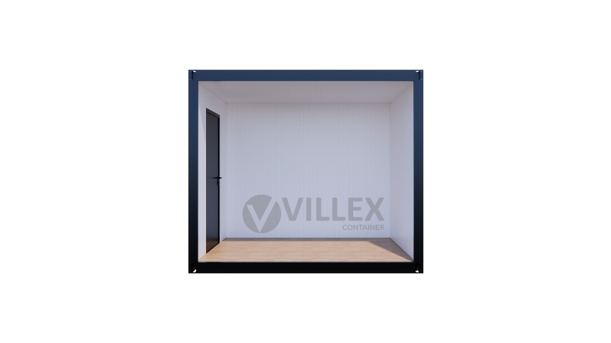 Verkaufscontainer-Villex-Mikro-Cube-Nero-2.0-7 Verkaufscontainer Villex Mikro Verkaufscontainer Cube Nero 2.0