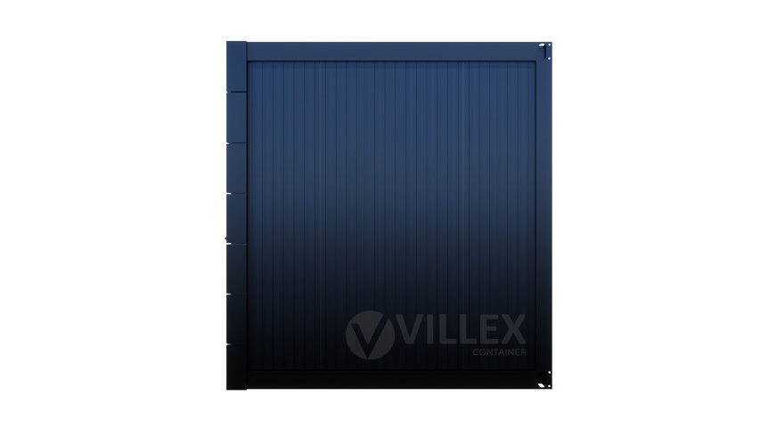 Verkaufscontainer-Villex-Mini-Block-Line-Black-2.0-2 Villex Mini Verkaufscontainer Block-Line Black 2.0