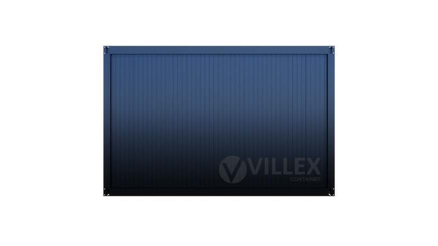 Verkaufscontainer-Villex-Mini-Block-Line-Black-2.0-3 Villex Mini Verkaufscontainer Block-Line Black 2.0