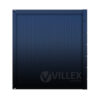 Verkaufscontainer-Villex-Mini-Block-Line-Black-2.0-4 Villex Mini Verkaufscontainer Block-Line Black 2.0