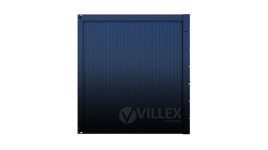 Verkaufscontainer-Villex-Mini-Block-Line-Black-2.0-4 Villex Mini Verkaufscontainer Block-Line Black 2.0