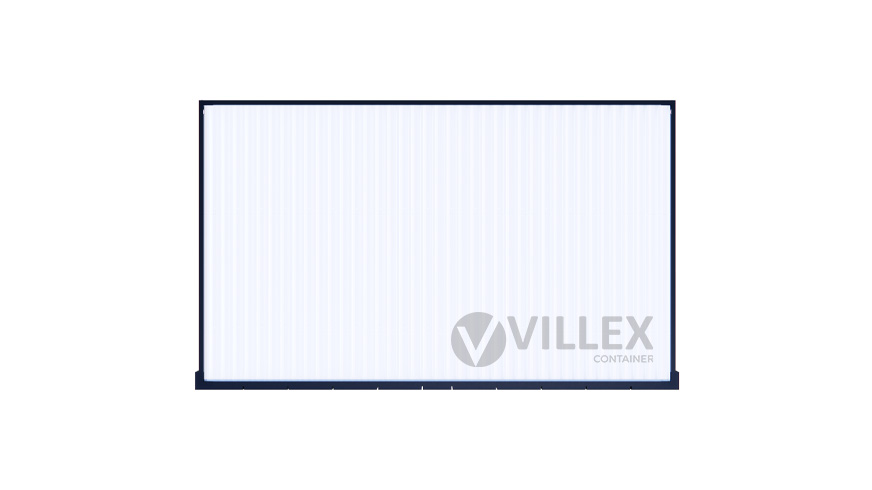 Verkaufscontainer-Villex-Mini-Block-Line-Black-2.0-5 Villex Mini Verkaufscontainer Block-Line Black 2.0