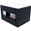 Verkaufscontainer-Villex-Mini-Cube-Nero-1.0-10 Villex Mini Verkaufscontainer Cube Nero 1.0