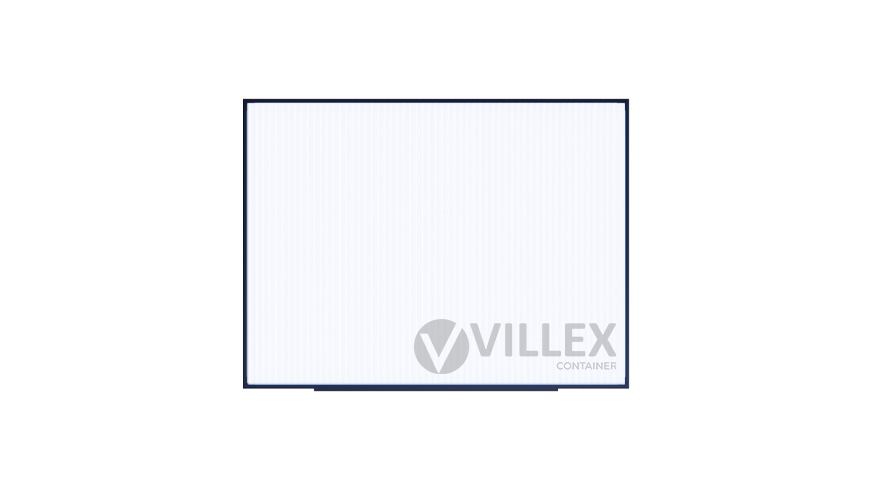 Verkaufscontainer-Villex-Mini-Cube-Nero-1.0-5 Villex Mini Verkaufscontainer Cube Nero 1.0