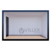Verkaufscontainer-Villex-Mini-Cube-Nero-1.0-7 Villex Mini Verkaufscontainer Cube Nero 1.0