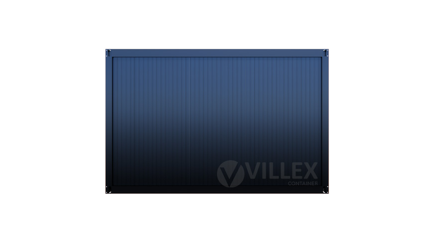 Verkaufscontainer-Villex-Mini-Cube-Nero-2.0-3 Villex Mini Verkaufscontainer Cube Nero 2.0