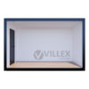 Verkaufscontainer-Villex-Mini-Cube-Nero-2.0-7 Villex Mini Verkaufscontainer Cube Nero 2.0
