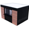 Verkaufscontainer-Villex-Mini-Wood-Pavillon-1.0-10 Villex Mikro Verkaufscontainer Wood Pavillon 1.0