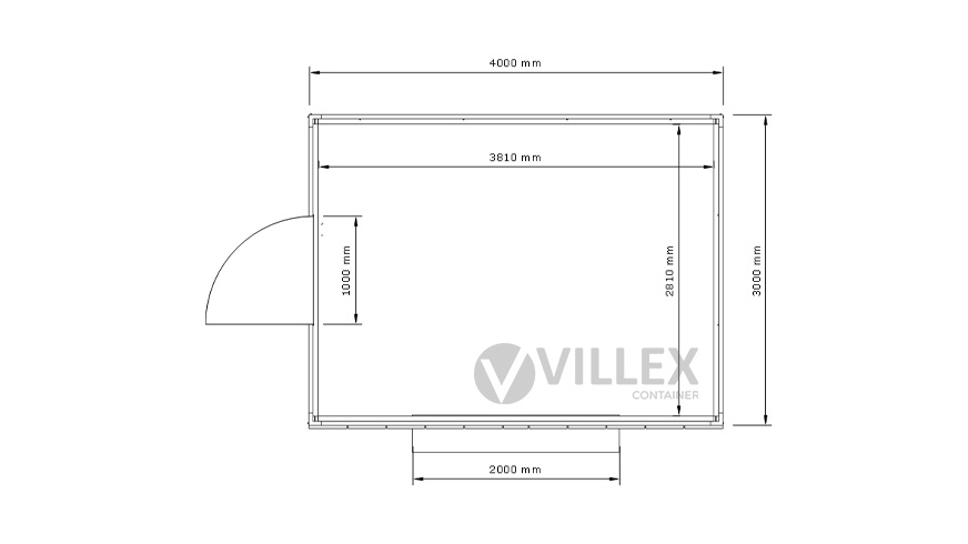 Verkaufscontainer-Villex-Mini-Wood-Pavillon-1.0-8 Villex Mikro Verkaufscontainer Wood Pavillon 1.0