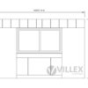 Verkaufscontainer-Villex-Mini-Wood-Pavillon-1.0-9 Villex Mikro Verkaufscontainer Wood Pavillon 1.0