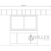 Verkaufscontainer-Villex-Mini-Wood-Pavillon-2.0-9 Villex Mikro Verkaufscontainer Wood Pavillon 2.0